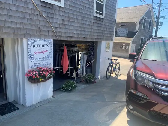 Ruthie's Boutique