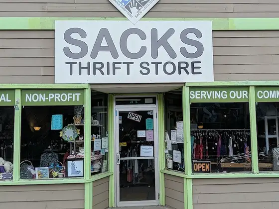 Sack's of Belgrade
