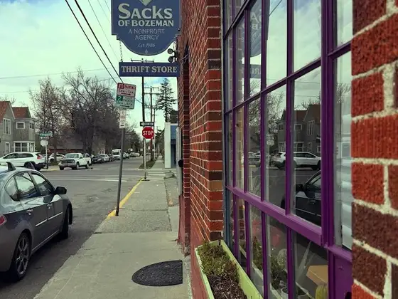 Sacks of Bozeman