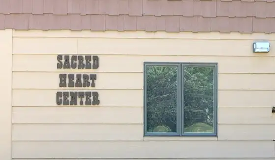 Sacred Heart Center