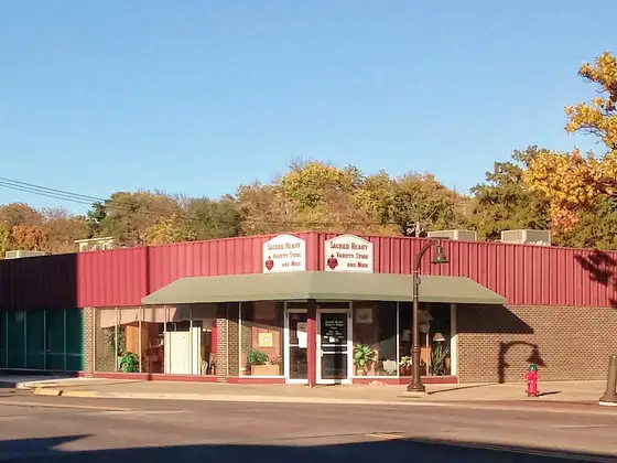 Sacred Heart Variety Store