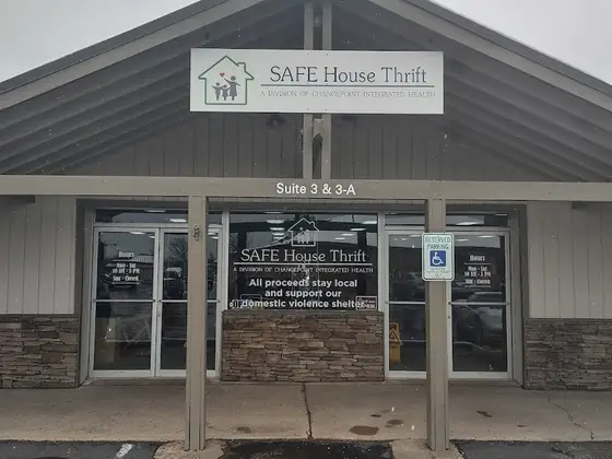 Safe House Thrift Store