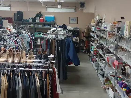 SAFE Thrift Store