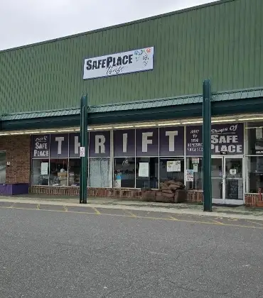SafePlace Thrift Shop