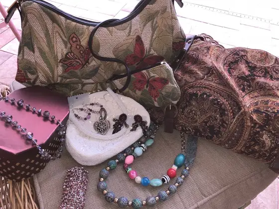 Saint Stephen's Thrift Shop