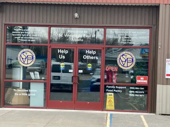 Saint Vincent de Paul Thrift Store