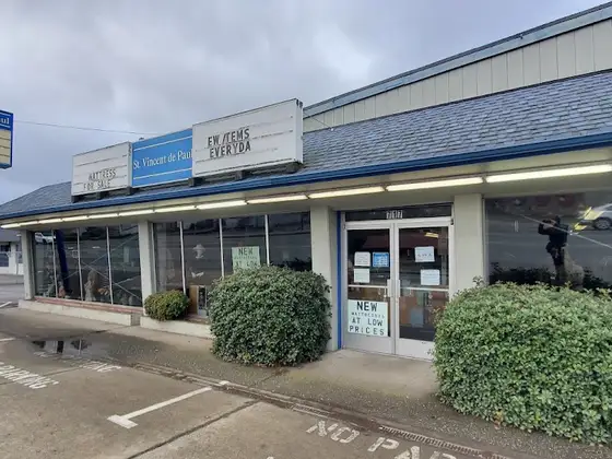 Saint Vincent de Paul Thrift Store