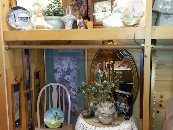 Saint Vincent de Paul Thrift Store