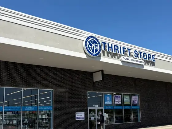Saint Vincent de Paul Thrift Store