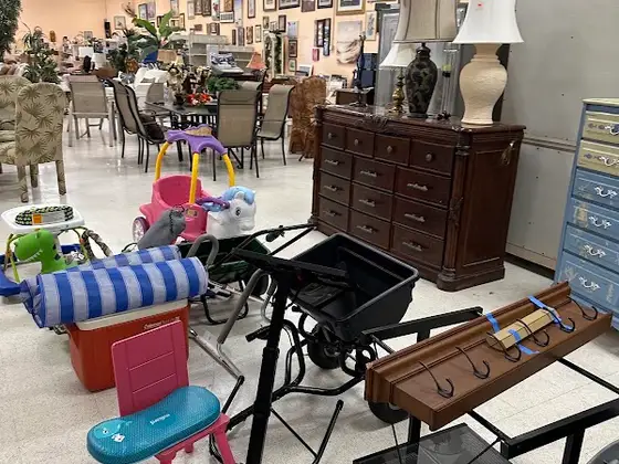 Saint Vincent de Paul Thrift Store