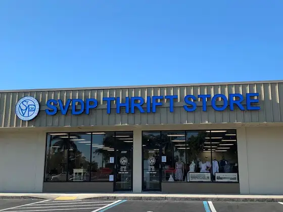 Saint Vincent de Paul Thrift Store