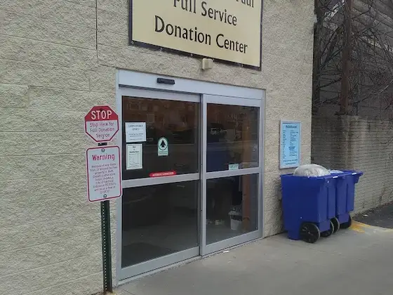 Saint Vincent de Paul Thrift Store