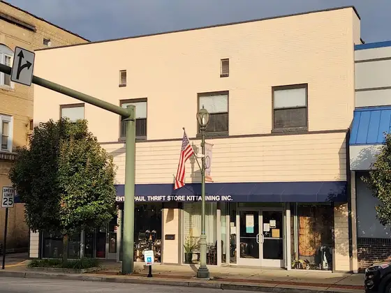 Saint Vincent de Paul Thrift Store