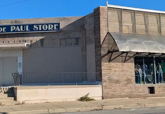 Saint Vincent de Paul Thrift Store