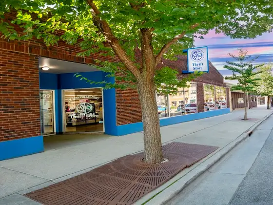 Saint Vincent de Paul Thrift Store