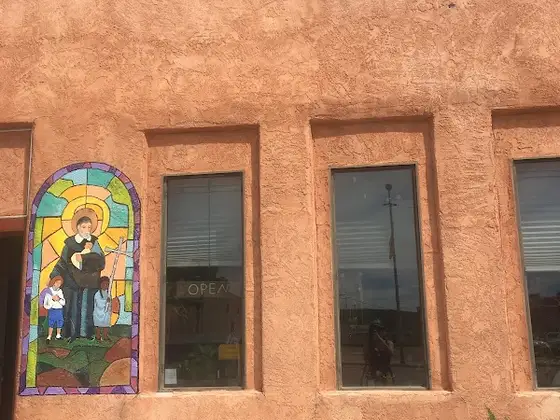 Saint Vincent de Paul Thrift Store
