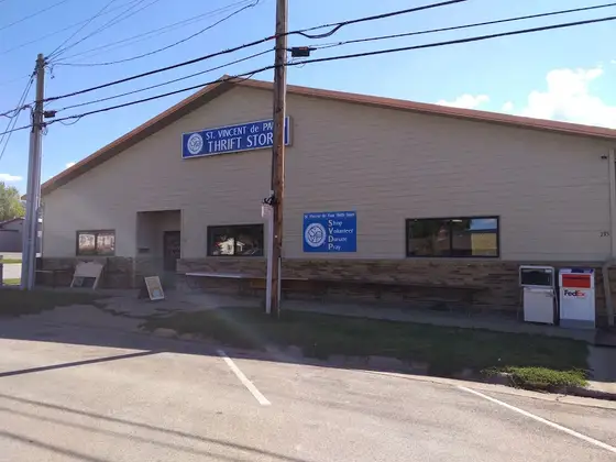 Saint Vincent de Paul Thrift Store