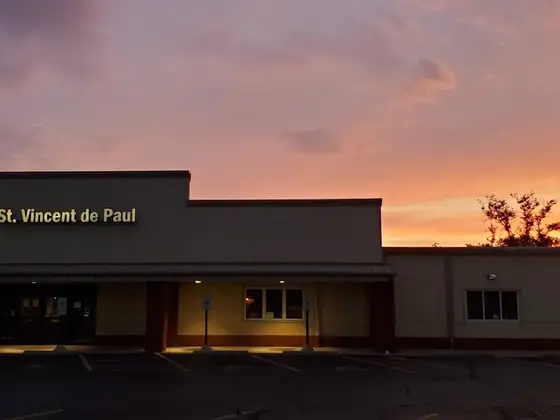 Saint Vincent de Paul Thrift Store