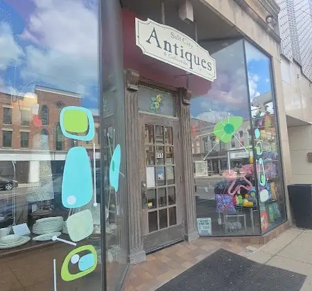 Salt City Antiques