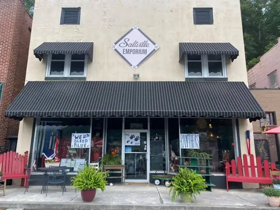Saltville Emporium