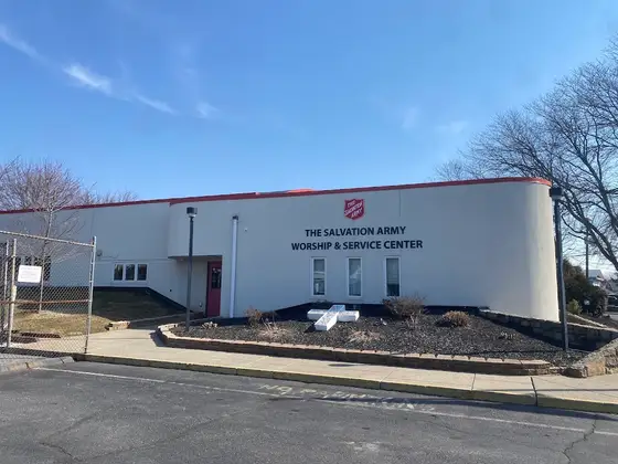 Salvation Army