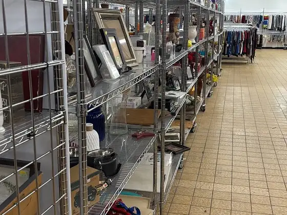 Salvation Army