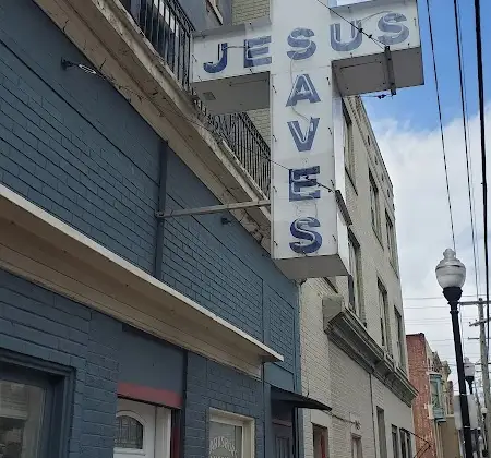 Salvation Army