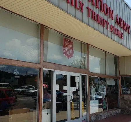 Salvation Army