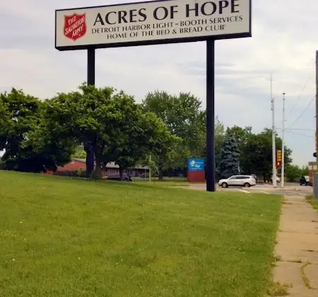 Salvation Army