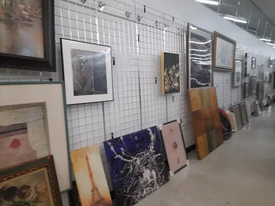 Salvation Army Family Store # 7