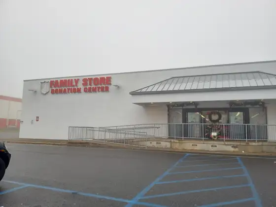 Salvation Army Family Store & Donation Center