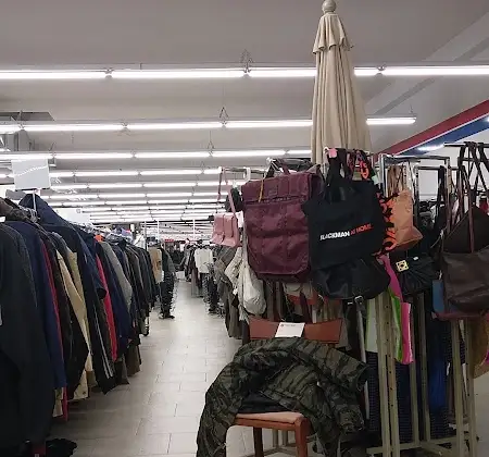 Salvation Army Family Store & Donation Center Riverhead Family Store