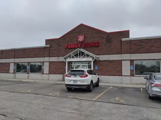 Salvation Army Family Store & Donation Center