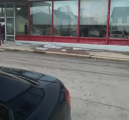 Salvation Army Family Store