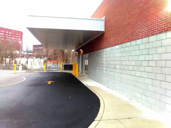 Salvation Army Family Store