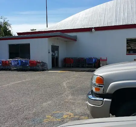 Salvation Army Family Store