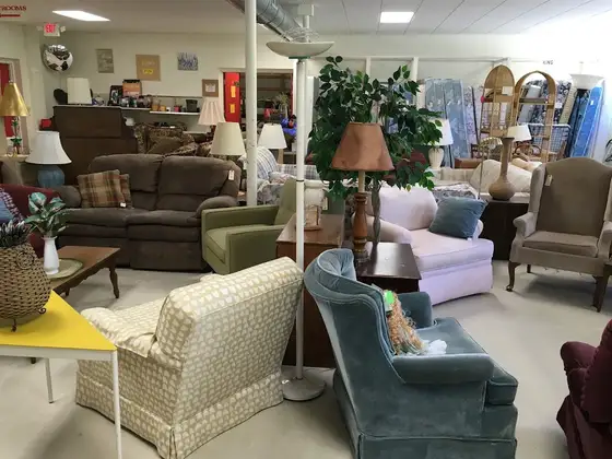 Salvation Army