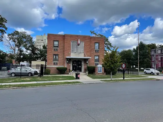 Salvation Army in Plainfield, NJ