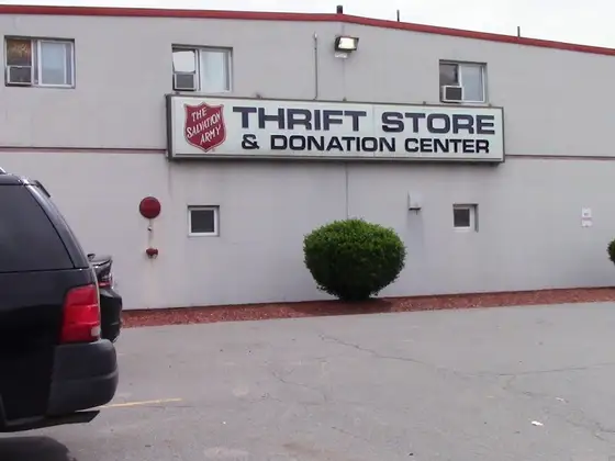 Salvation Army