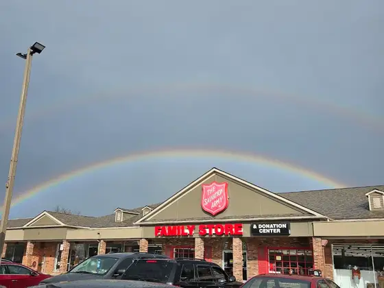 Salvation Army