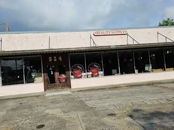 Salvation Army Thrift Store in Thibodaux, LA