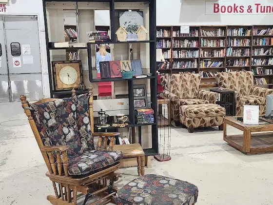 Salvation Army White Lake Family Store & Donation Center