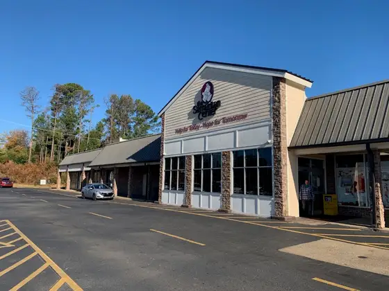 Samaritan Center