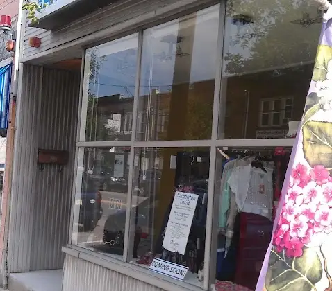 Samaritan Thrift