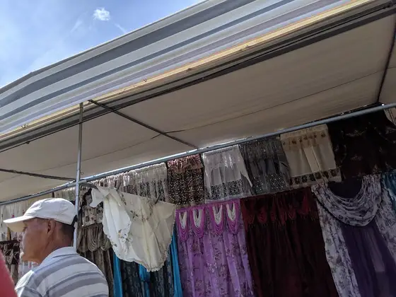 San Fernando Swap Meet