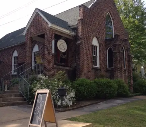 Sanctuary Antiques