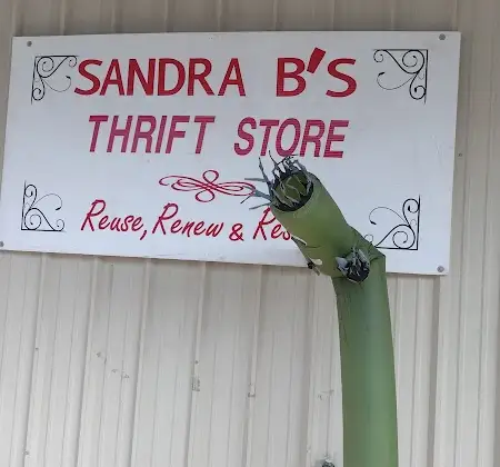 Sandra B's Thrift Store