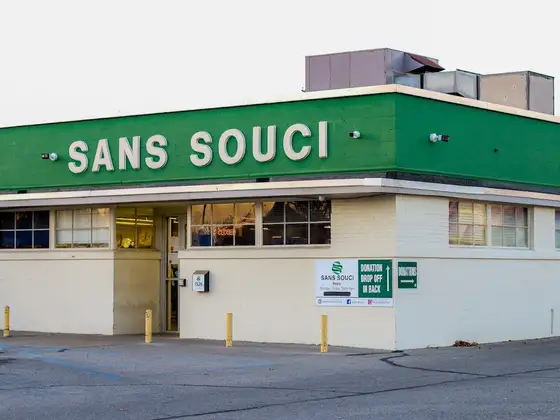 Sans Souci