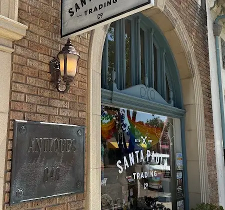 Santa Paula Trading Co.