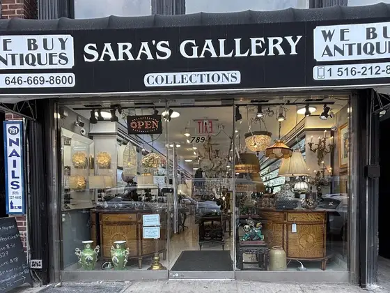 Sara's Gallery
